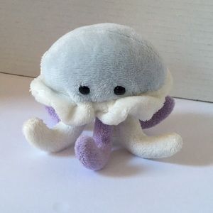 Adventure Planet Jellyfish Plush